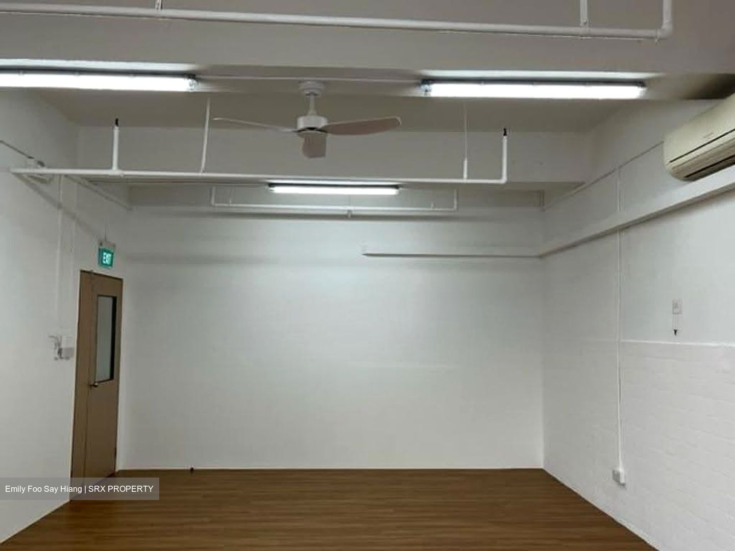 Yi Guang Factory Building (D14), Office #639394921